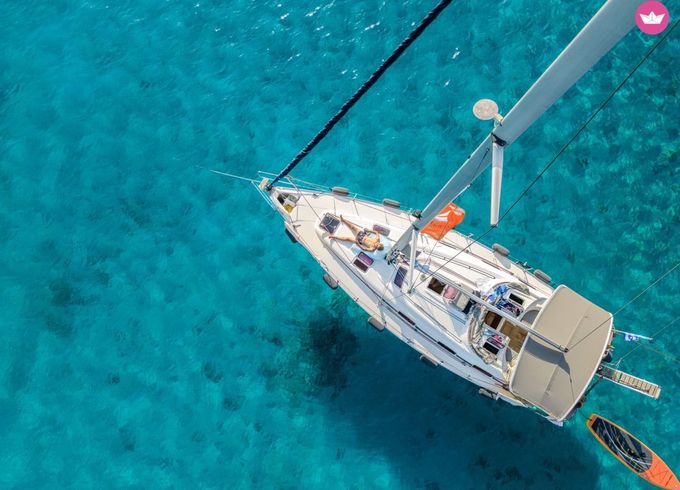 bavaria 40 cruiser