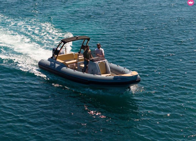 wave monster wave 8m