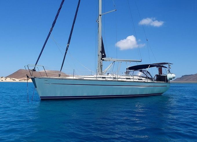 bavaria 47 cruiser