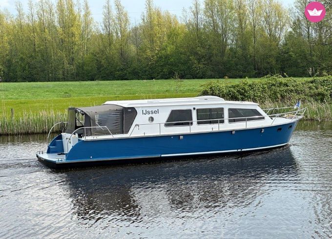 ijssel elite bege 980 ok