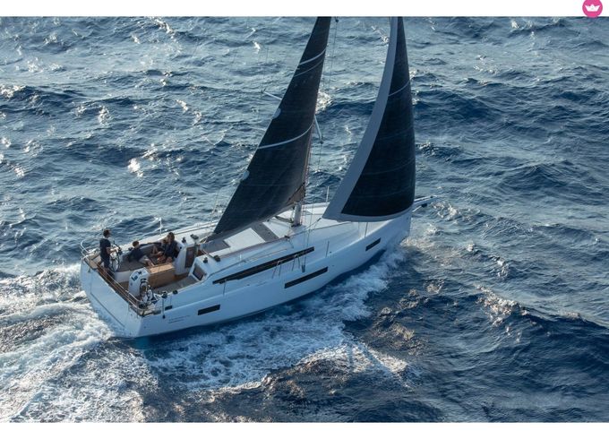 jeanneau sun odyssey 410