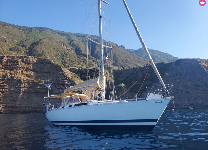beneteau first405