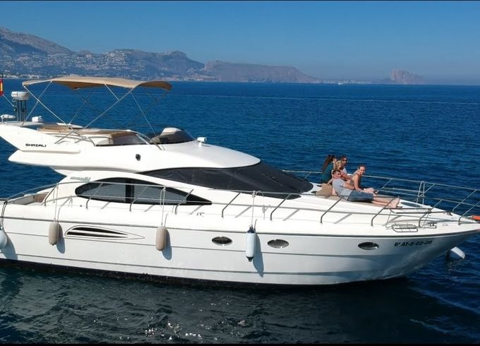 astondoa 464 glx
