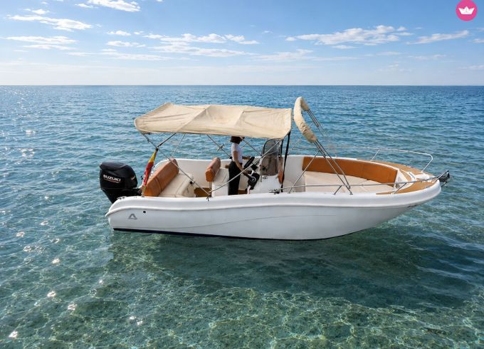 allegra 21 open
