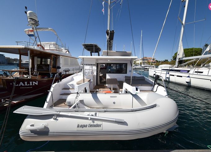 aventura 34