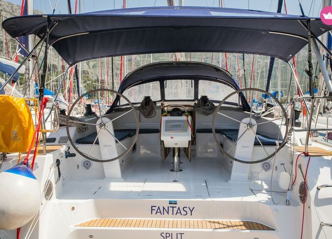 bavaria cruiser 51