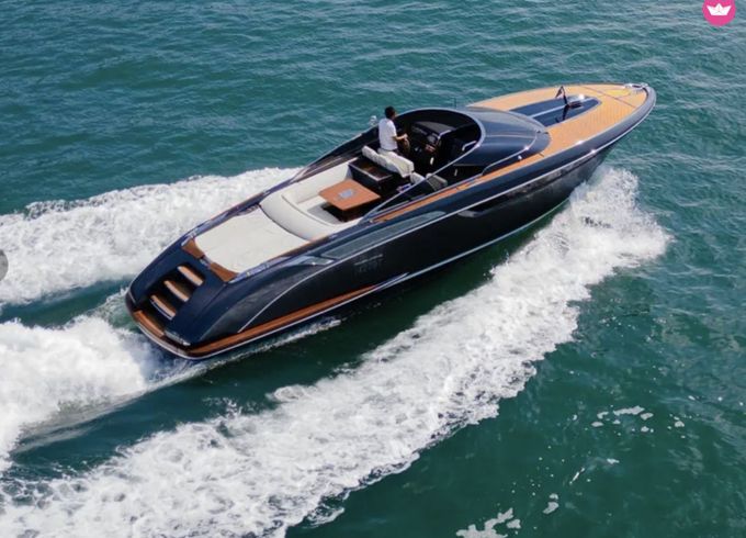 riva rivamare 38