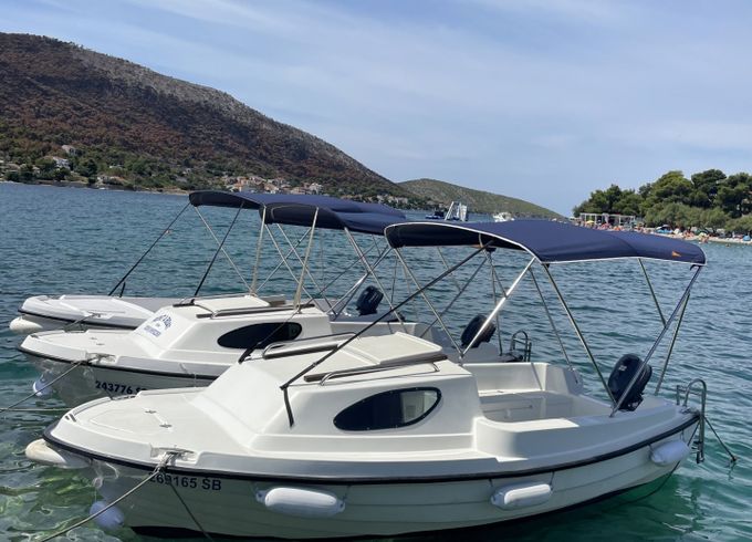 adria m sport 500