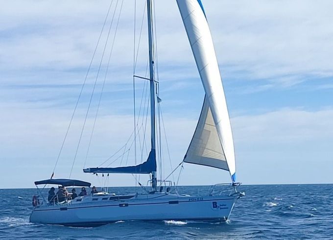 beneteau oceanis 43.2
