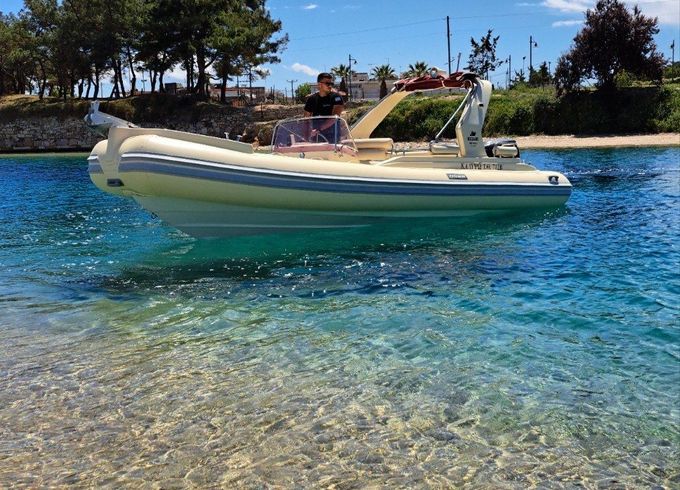 solemar s650