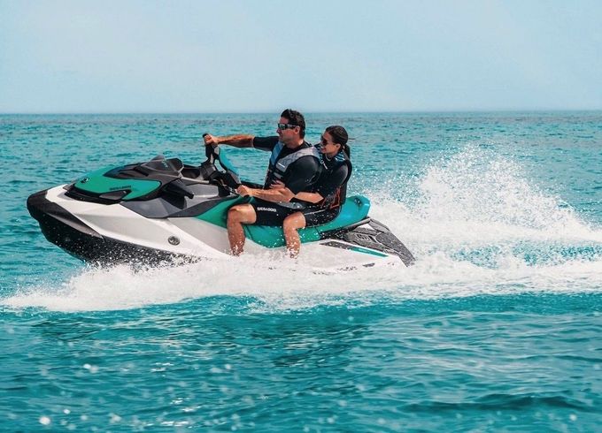 seadoo gtx