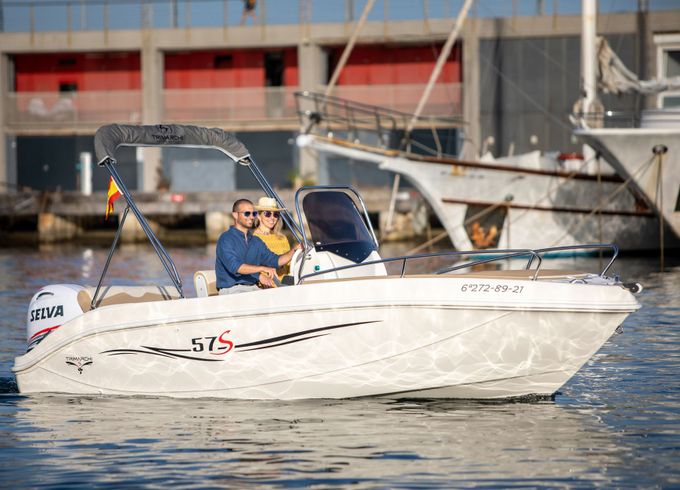 trimarchi 57p