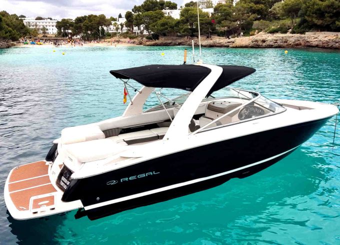 regal 2700