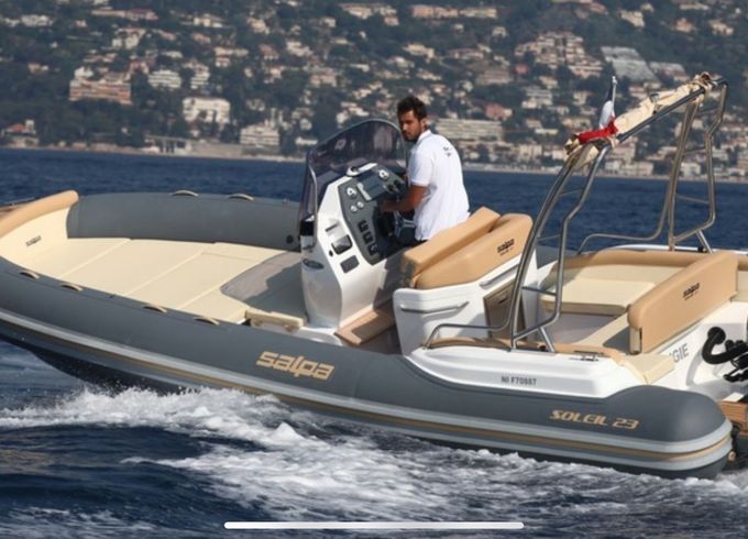 salpa soleil 23