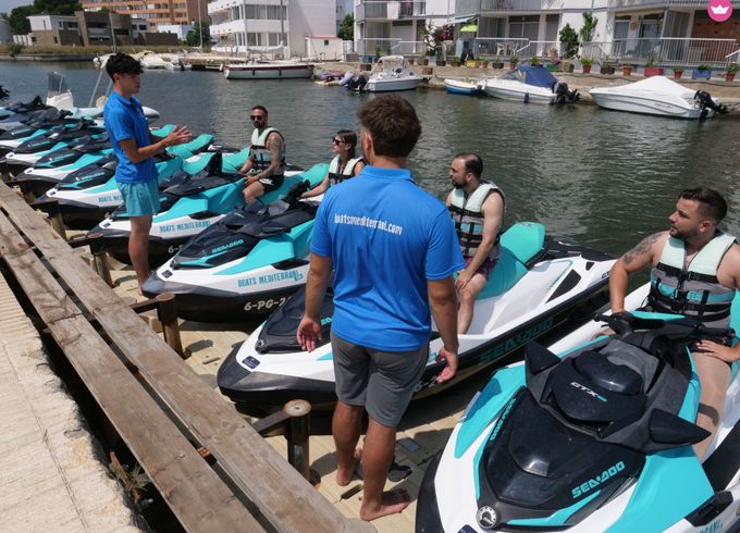seadoo gtx 130 pro