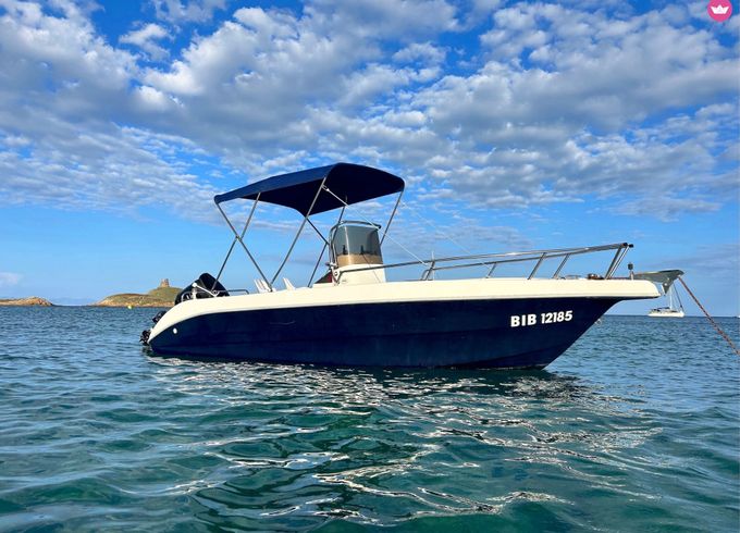 sessa marine key largo 20