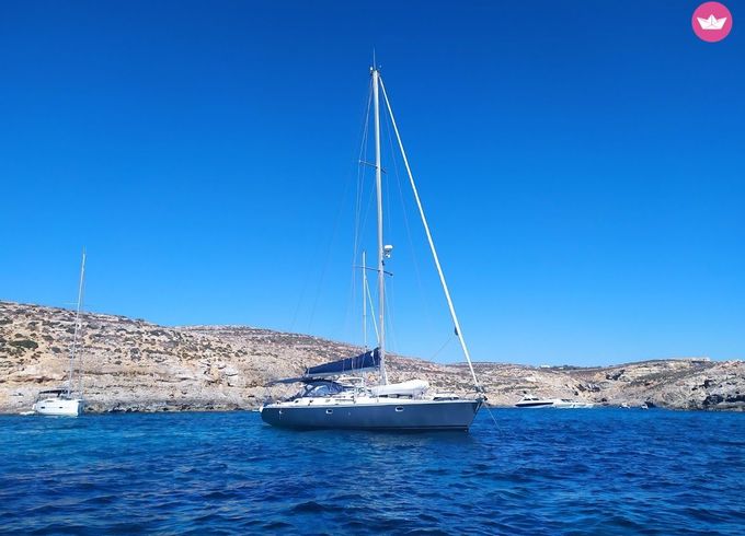 jeanneau sun odyssey 52