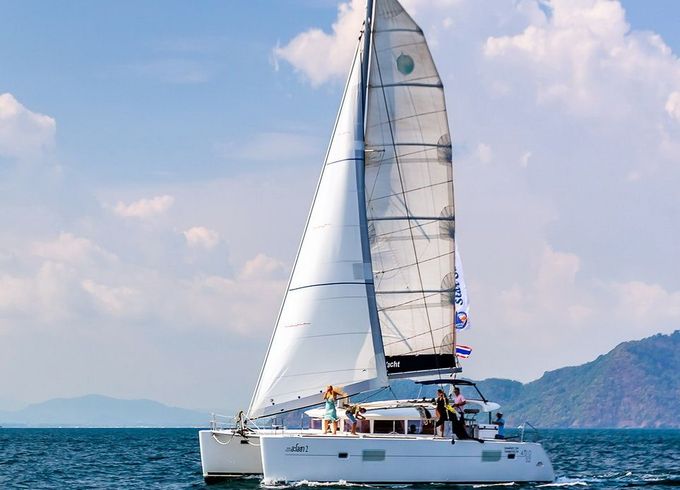 lagoon lagoon 400 s2