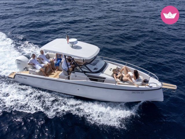ryck hanse 280