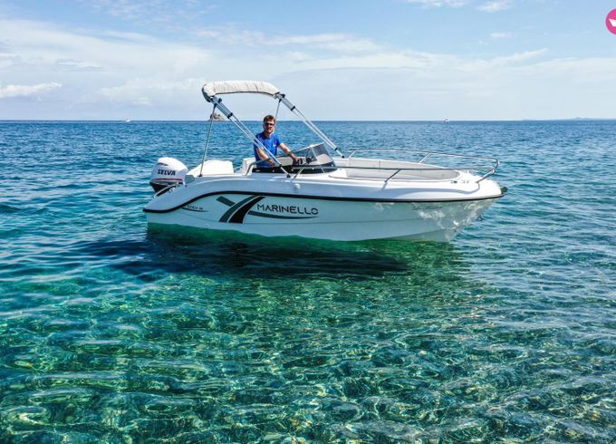 marinello eden 18