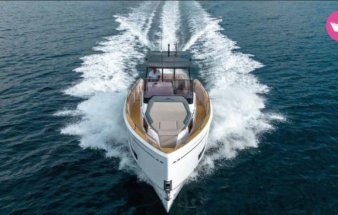 salpa avantgarde 35