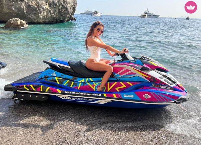 yamaha gp 1800r