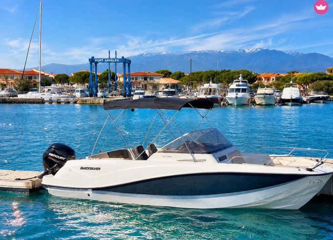 quicksilver675 activ open