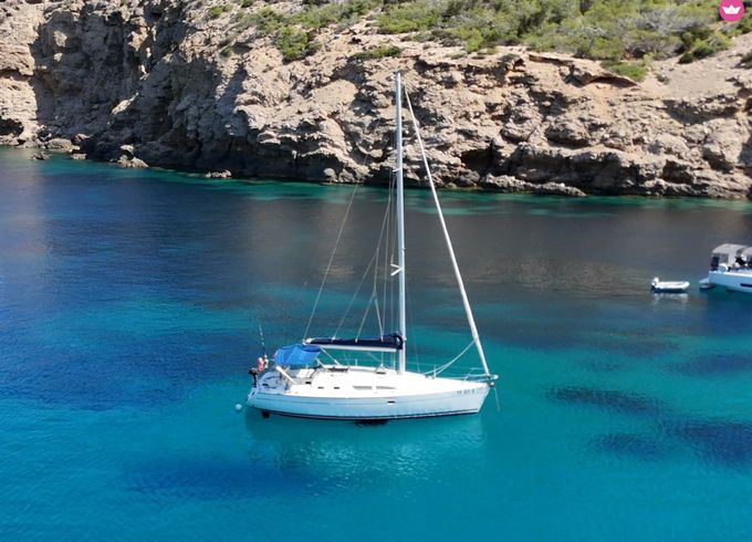 jeanneau sun odyssey 37