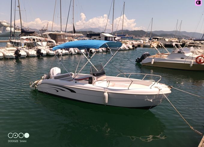 selva marine d 530