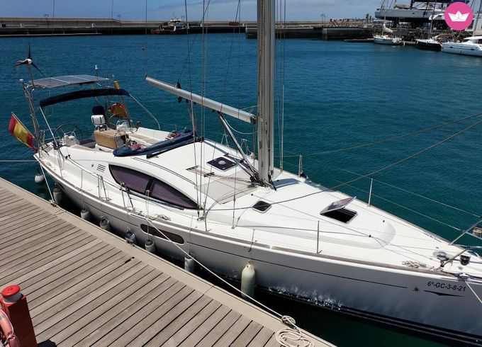 jeanneau sun odyssey 45 ds