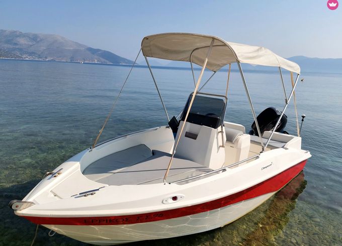 compass 150cc