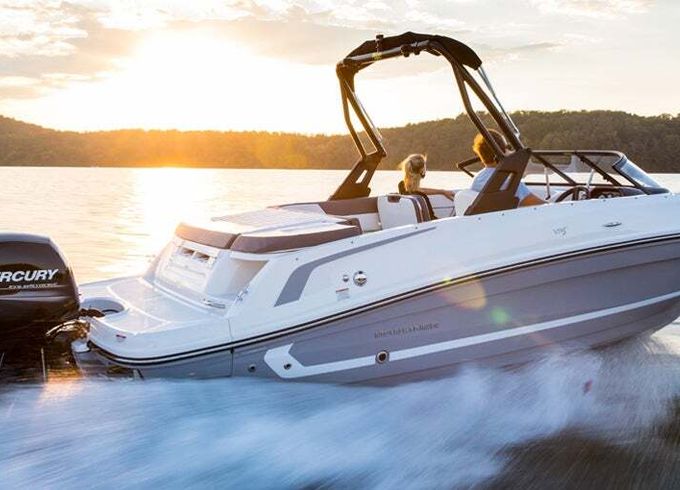 bayliner vr5