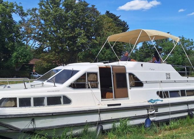 le boat classique