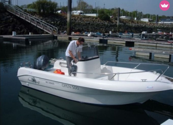 pacific 500