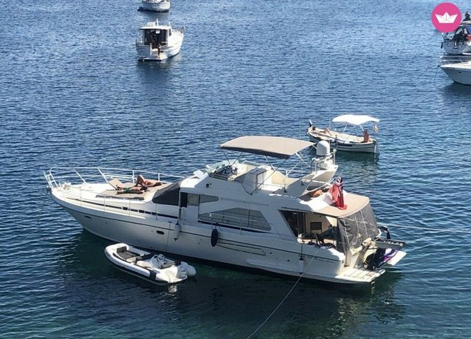 guy couach 1501 cl