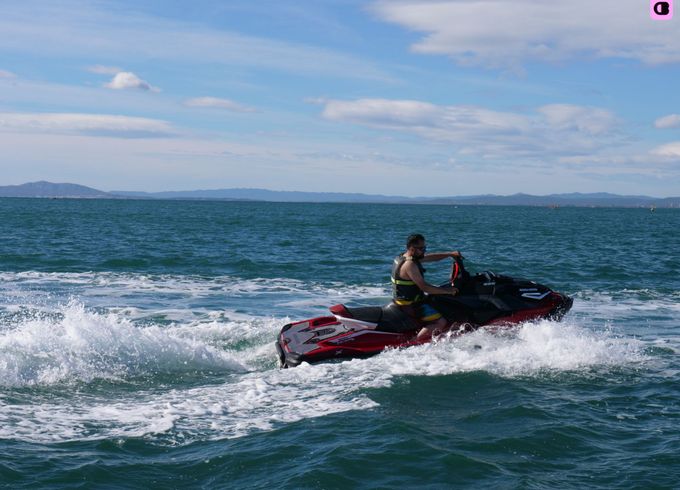 seadoo rxt-x-rs 325