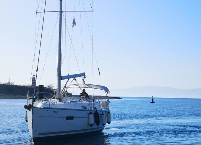 bavaria 36