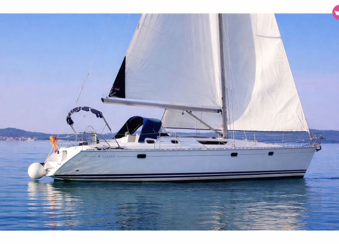 jeanneau sun odyssey 42.2