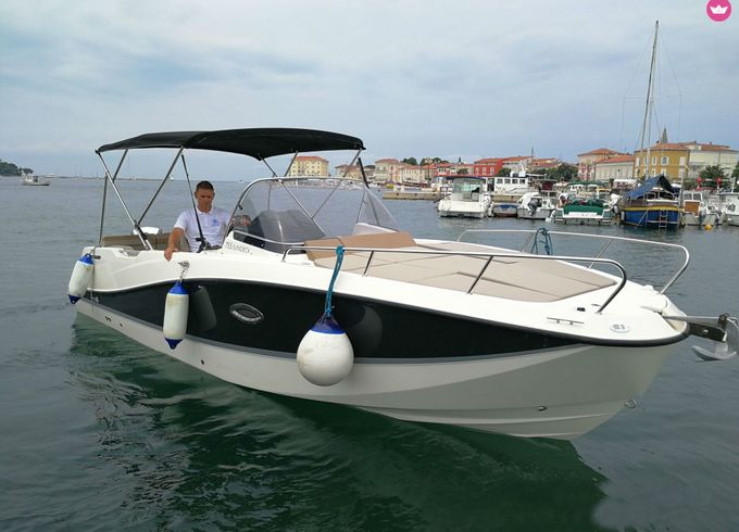 quicksilver 755