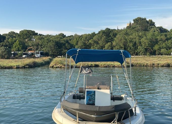 poseidon 510