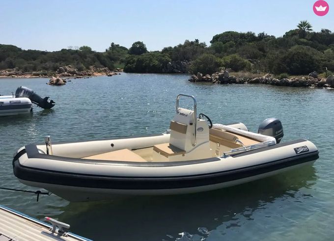 sea water smeralda 180