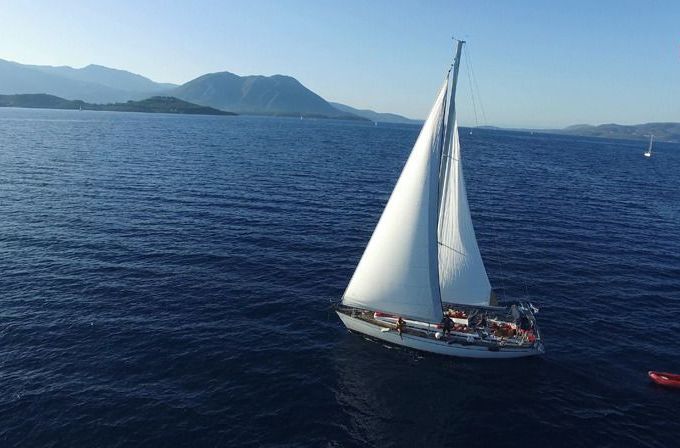 bavaria 47