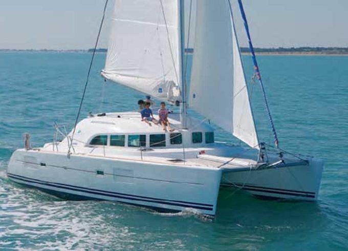 lagoon lagoon 380 s2