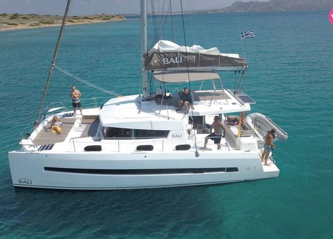 bali - catana bali 4.0