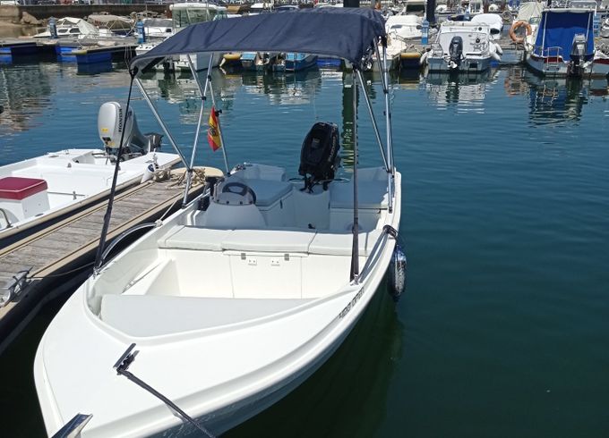 mareti 420