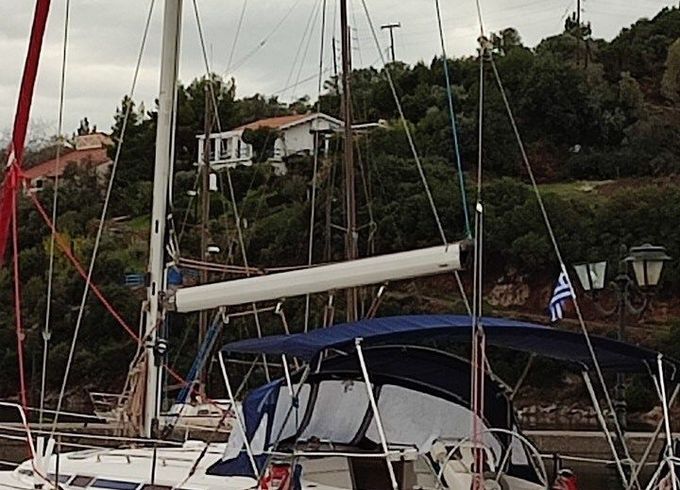 bavaria 38 cruiser