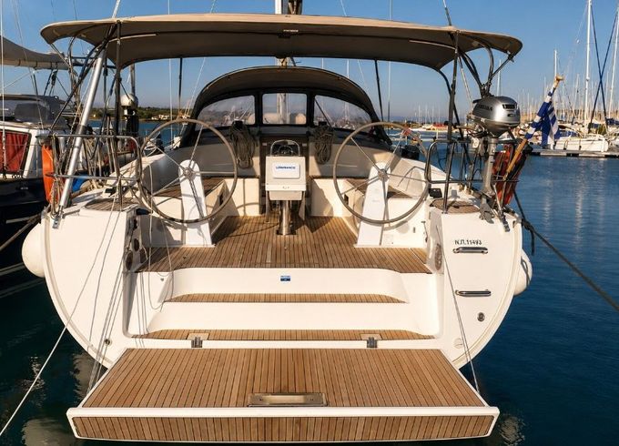 bavaria cruiser 51
