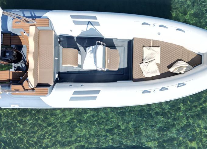 d' oriano marine f6