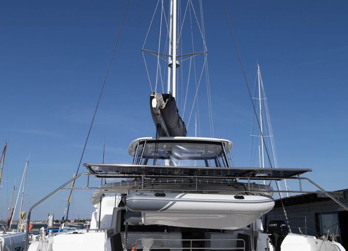 lagoon lagoon 46