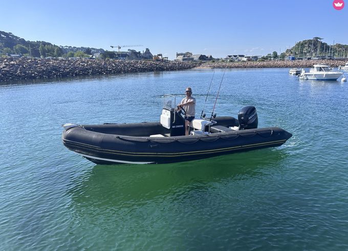 bombard explorer 600